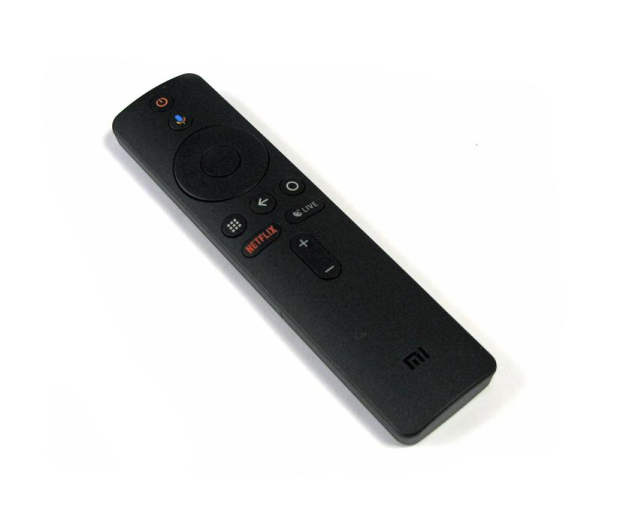XIAOMI Mi BOX S -  przystawka Smart TV - 347157 - zdjęcie 3